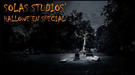 Solas Studios