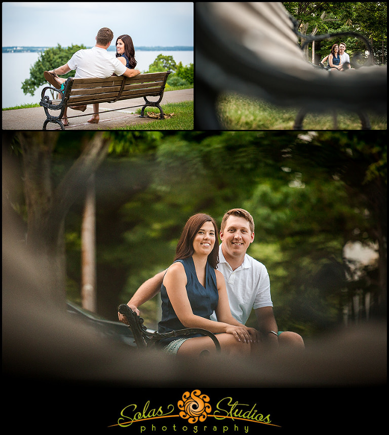 Engagement Photos Seneca Lake Geneva