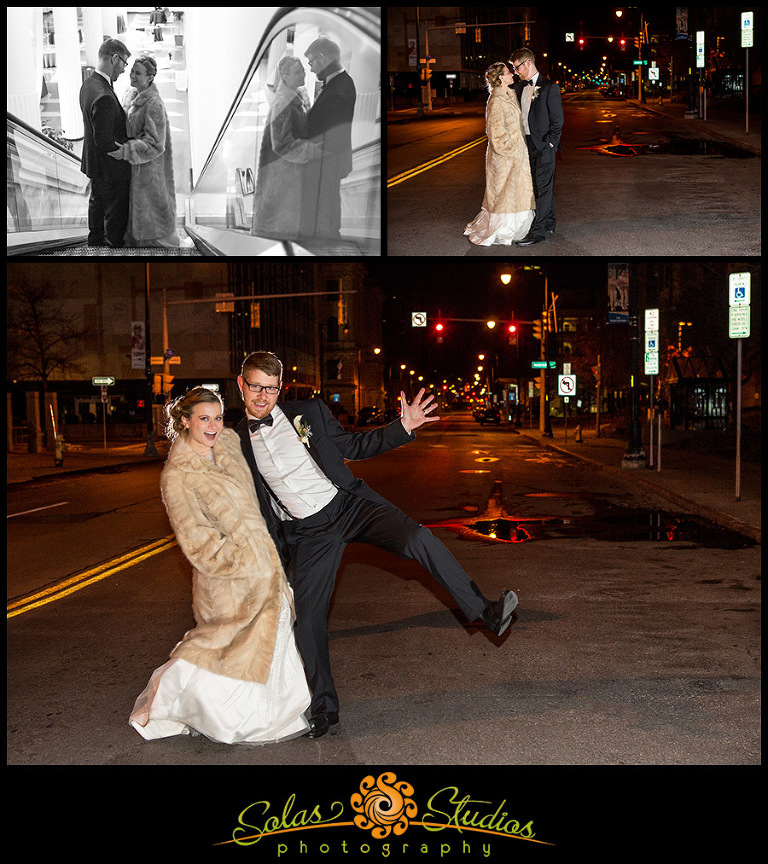 Macedonian Wedding at The Oncenter Syracuse NY