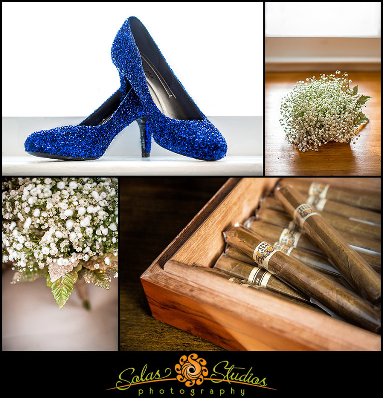 Solas Studios Wedding photos at William Smith Inn Geneva