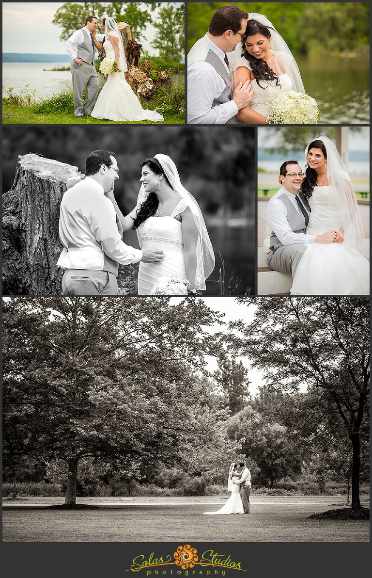 Solas Studios Country Wedding at LakeWatch Inn Ithaca