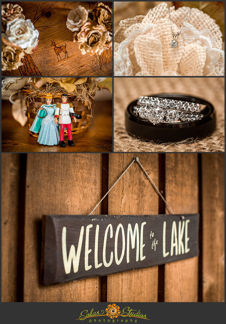 Solas Studios Wedding at Lake George, Ticonderoga, NY