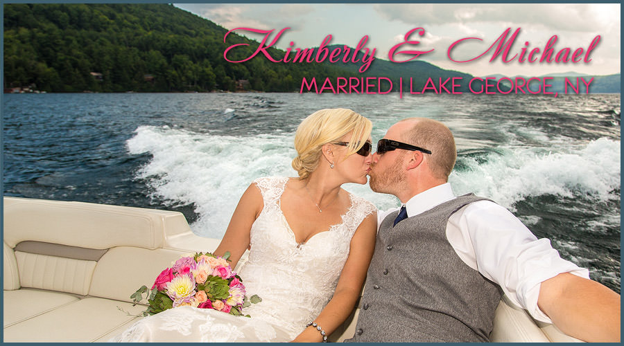 Solas Studios Wedding at Lake George Ticonderoga NY