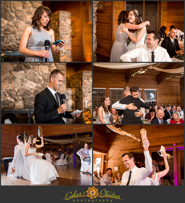Solas Studios Wedding at the Arrowhead Lodge, Brewerton, NY