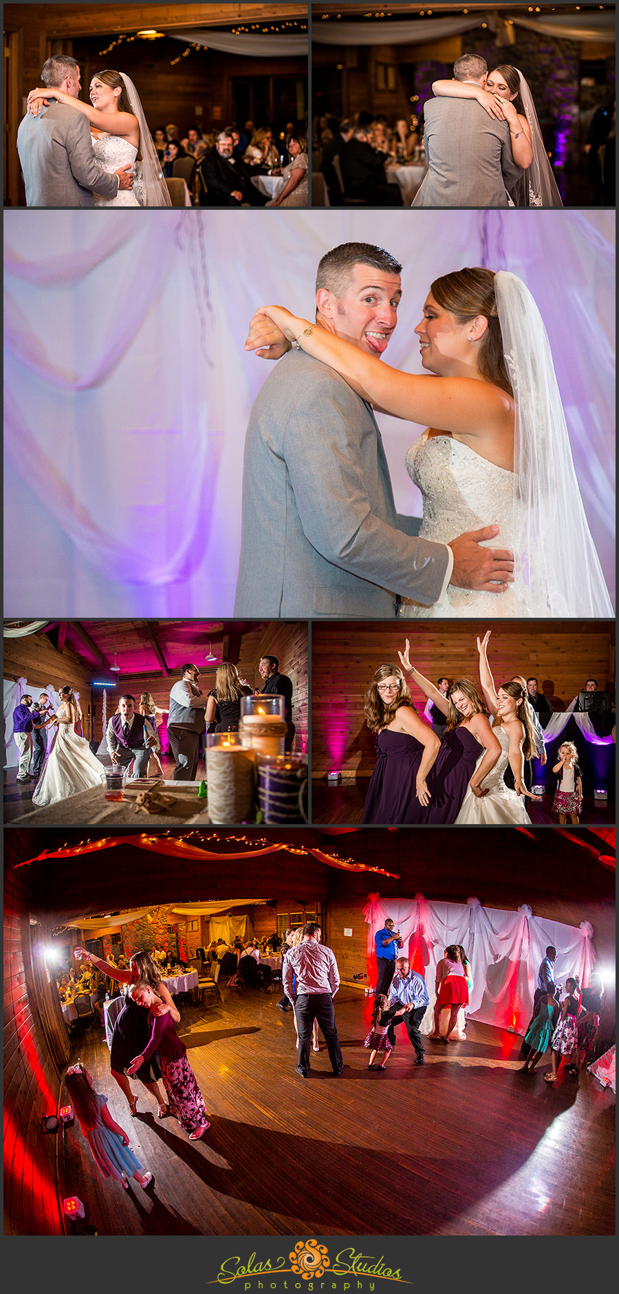 Wedding at The Arrowhead Lodge, Brewerton, NY ♥ Alice + Chris