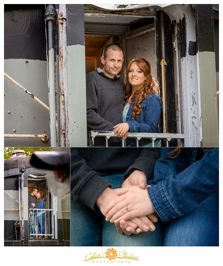 Solas-Studios-Engagement-Session-at-Martisco-Station-Museum-2