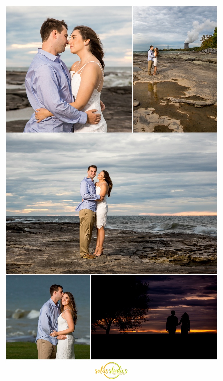 bayshore grove oswego engagement session 4