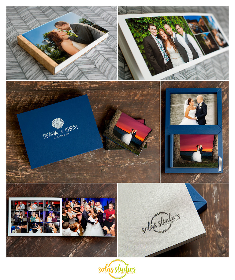 Blog Collage for Albums 8