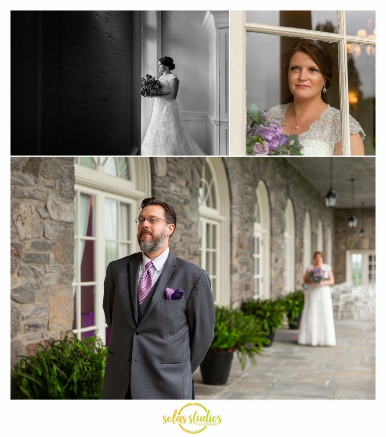 Onondaga Golf Country Club Wedding 4